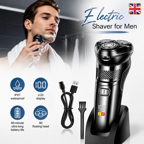 Shavers for men electric - shavers,