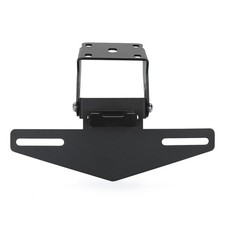 License Plate Bracket Holder &