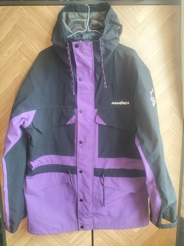 Vintage karrimor technical - vintage,
