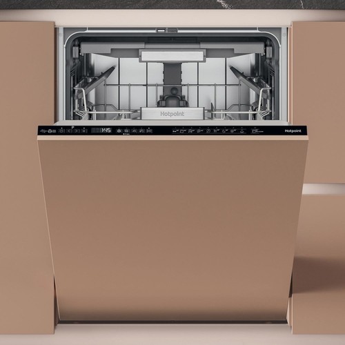 Hotpoint maxi space place - maxi, 15-place