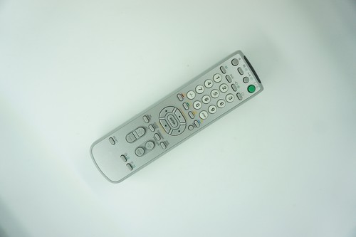 Remote control for - remote, sony