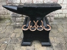 🐴 Real used Horseshoes X6
