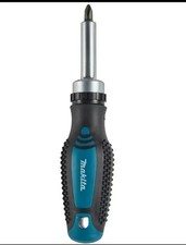 Makita Ratchet Screwdriver