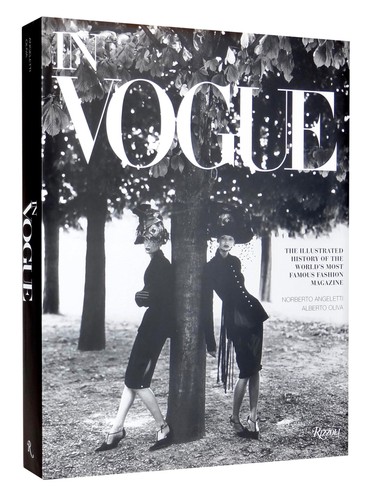 Vogue illustrated - in,