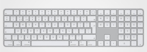 Apple magic numeric - , touch