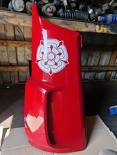 DAF XF 106 EURO 6 WIND DEFLECTOR PANEL RIGHT SIDE 1835762