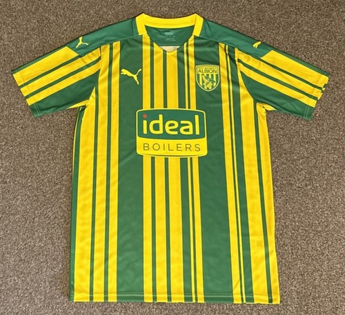 West bromwich albion - west,