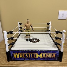 Mattel Official WWE