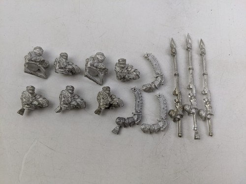 Warhammer 40k astra militarum - 40k,