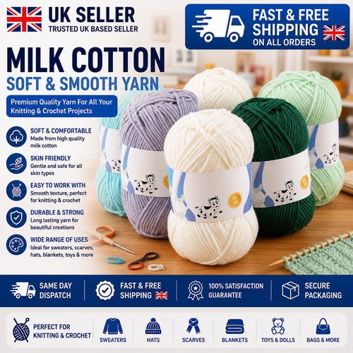 Woolyhippo yarn 2pcs 100g - woolyhippo,