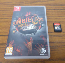 Zombieland -  Double Tap