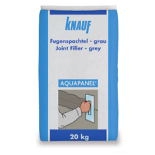 Knauf Aquapanel Joint Filler -