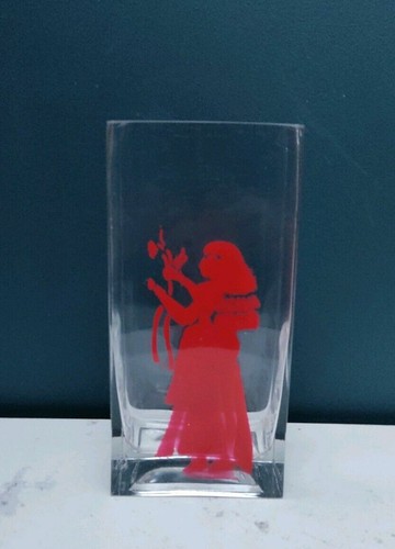 Thick glass heavy - thick,