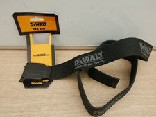 DeWALT DWC152-001 BUCKLE PRO