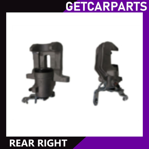 Brake caliper rear for - rh,