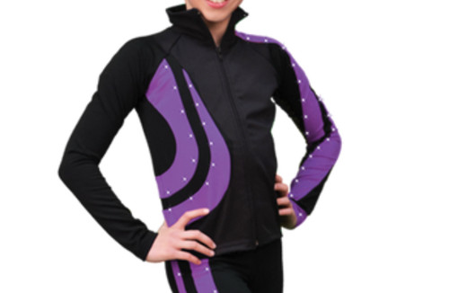 Chloe noel adults swirls - chloe,