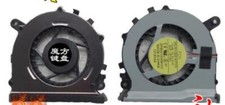 For Samsung NP530U3C 530U3B NP535U3C NP532U3C NP530U3B Fan Cooler