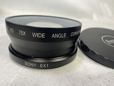 Century Precision Optics .75x