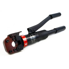 CPC-20A Hydraulic Metal Cable Wire Rope Scissors Bolt Cutting Cutter 4-20mm 6T