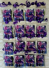 HALAL * DESCENDANTS PARTY BAG