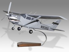 Cessna 206 Skydive Kansas