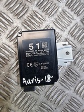 TOYOTA AURIS ESTATE TYRE PRESSURE CONTROL MODULE 89760-02151 HYBRID CVT 2018
