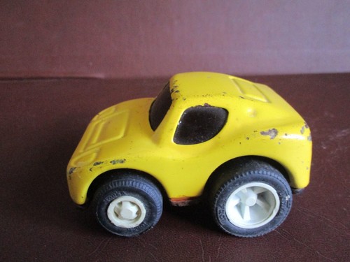 Tonka toys model car wide - car,