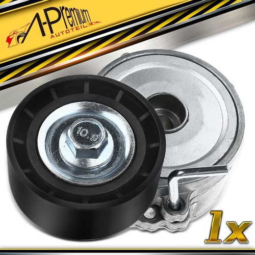 Tensioner pulley for citroën - tensioner,