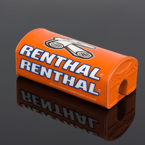 Renthal fatbar bar - bar, pad