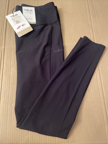 Rab escape tights - rab, women’s