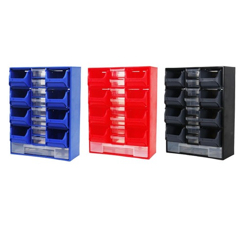 Small parts organizer drawer - organizer,