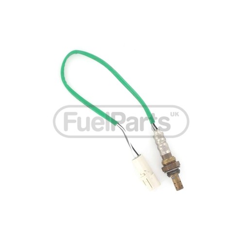 Lambda sensor for - lambda,