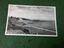 EXMOUTH Devon Sea front