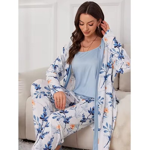 Women pyjama piece plush - ,