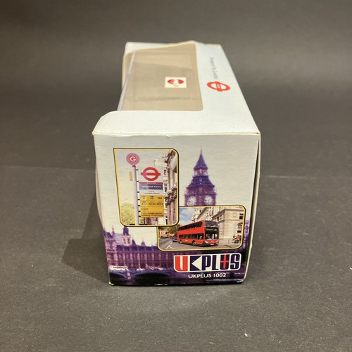 Cmnl ukplus 1002 transport for - cmnl,