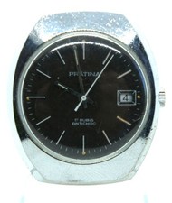 RARE GERMAN PRATINA 17 RUBIS