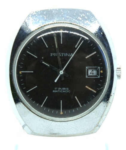 Rare german pratina - rare,