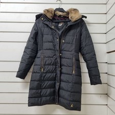 Joules Women's 8 Black