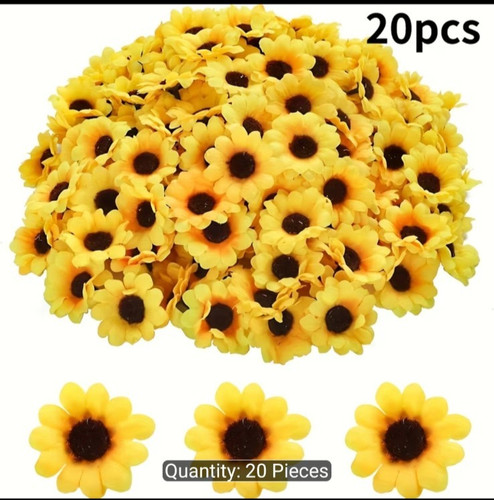 20pcs mini artificial - mini,