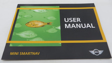 2004 mini smartnav - smartnav, user