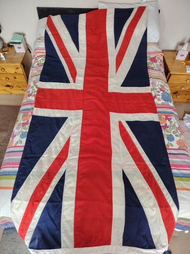 Large vintage union jack - large,