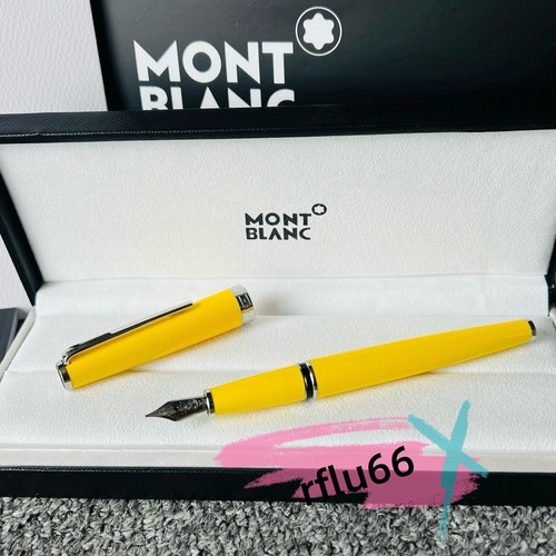 Montblanc pix series - montblanc, bright