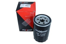 2x ✅Fits MAXGEAR 26-2080 Oil Filter   ⭐UK Seller⭐