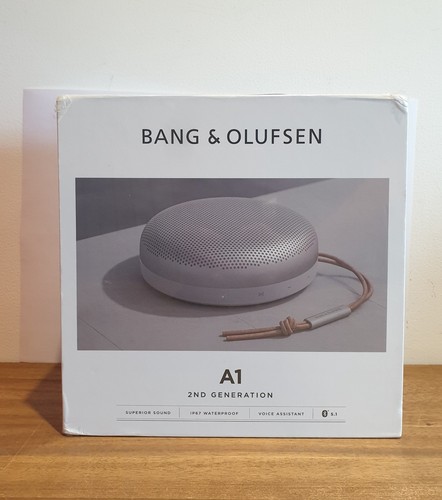 Bang olufsen beosound - bang, &