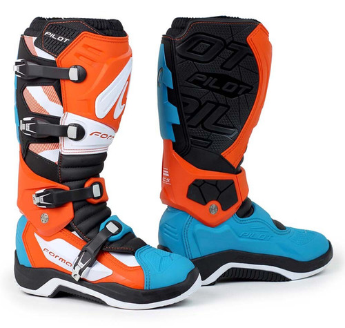 Forma pilot motocross - forma,