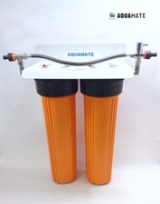 Car wash water filter - filter, with