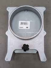 Charmwood 100mm Blast Gate -