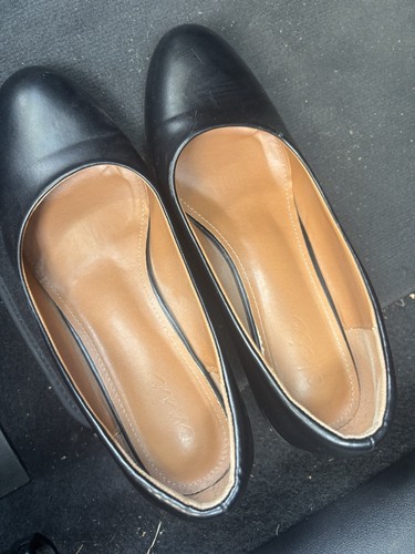 Cabin crew shoes - cabin,