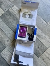 Samsung ST200F Smart Digital