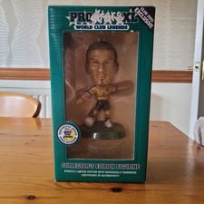 David Beckham Prostars XL Manchester United Special Edition Figure 